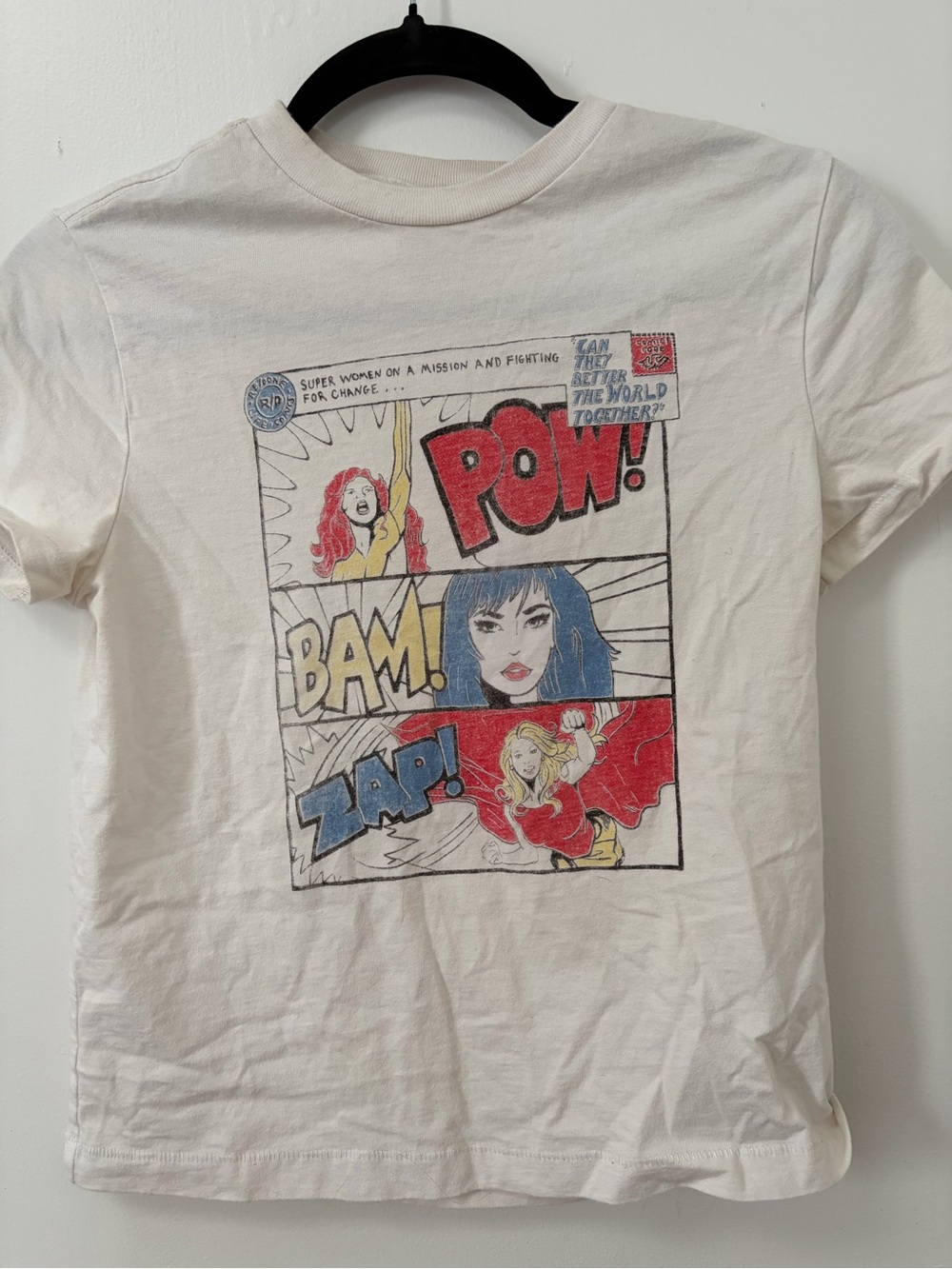 Re/done Graphic Tee